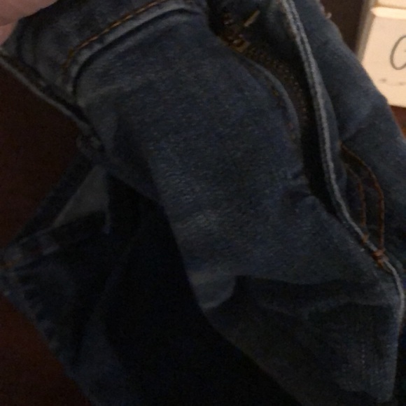 Torrid straight leg - Picture 4 of 6